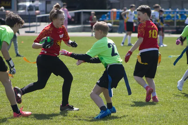Foto: Carinthian Eagles