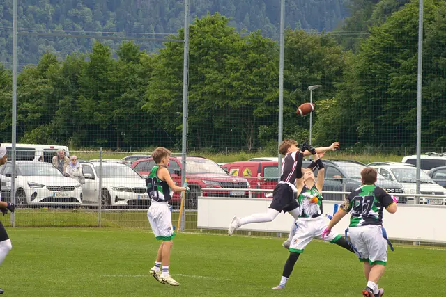 Foto: Carinthian Eagles