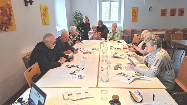 Foto: Karl Hemmelmayr