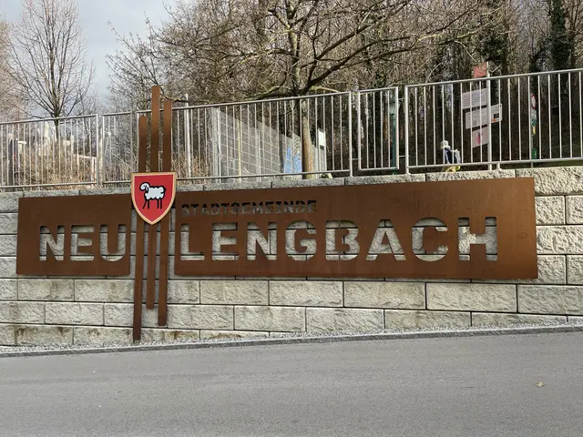 In Neulengbach hat sich vieles getan | Foto: Bettina Korotvicka