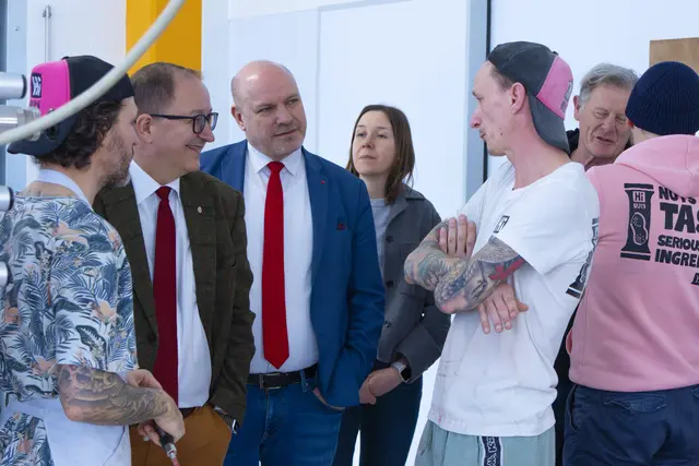 Foto: Ganglberger