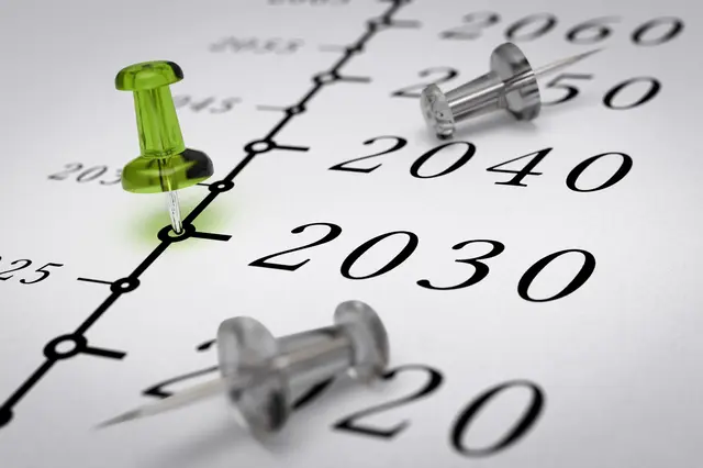 Bis zum Jahr 2030 steht in den Urfahraner Gemeinden einiges an. | Foto: Olivier-Le-Moal/Smarterpix