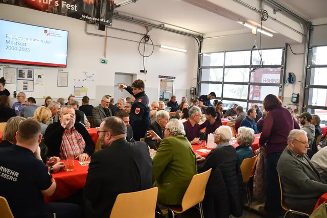Foto: Fotos: Brunner / FF Hargelsberg