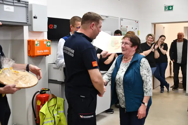 Foto: Fotos: Brunner / FF Hargelsberg
