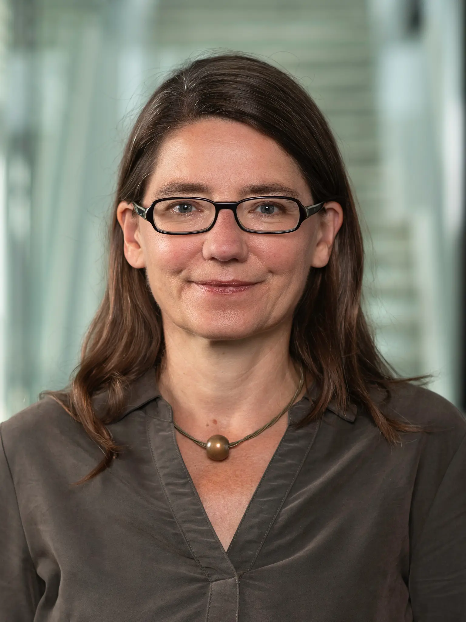 Anja Grebe Die Neue Chefin Des Bezirksmuseums Alsergrund ber Ihre 