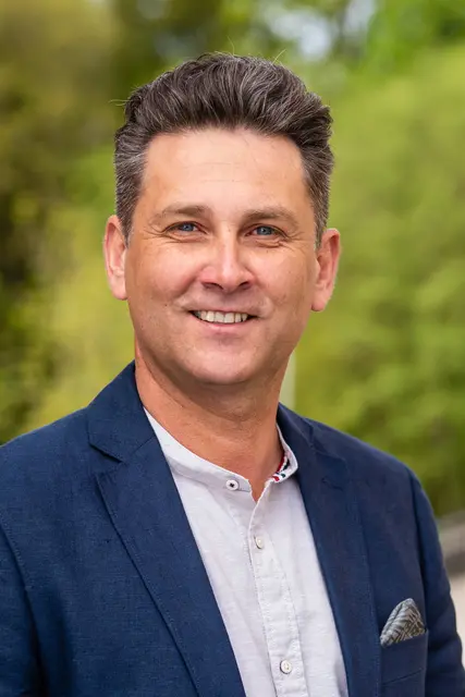 Bürgermeister Johann Urwanisch. | Foto: Gemeinde Pattigham/ÖVP