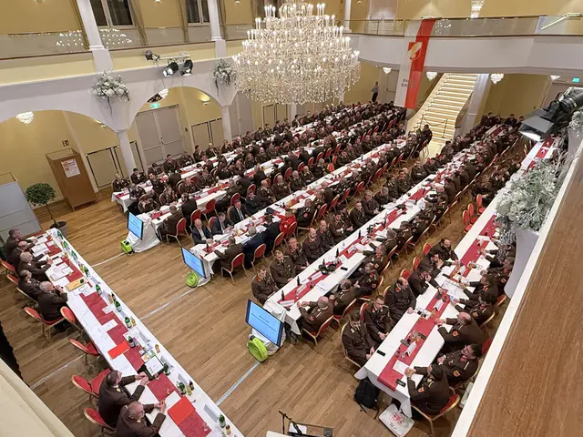 Foto: BFKDO BADEN / Stefan Schneider