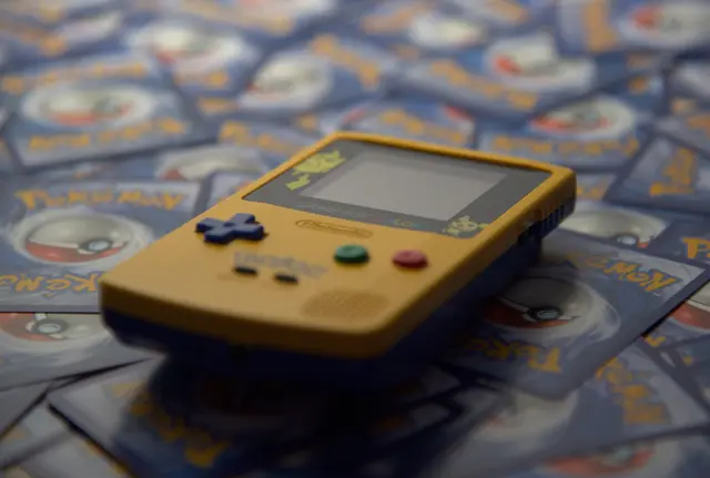 Vor 30 Jahren kamen die ersten beiden Pokémon-Spiele für den Gameboy in Japan auf den Markt. 30 Jahre später wird groß gefeiert. Auch in Wien gibt es eine Fanszene. (Symbolbild) | Foto:  Thimo Pedersen/Unsplash