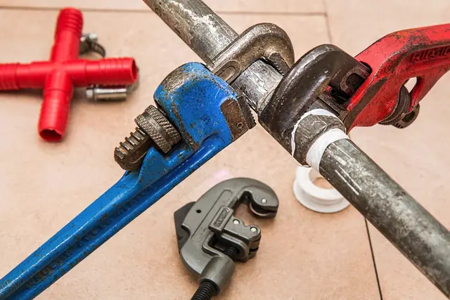 Betrügerische Handwerker unterwegs. (Symbolbild) | Foto: Pixabay