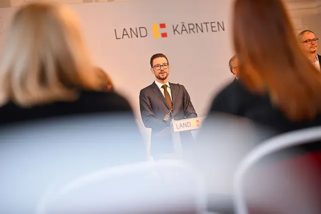 Foto: LPD Kärnten/Bauer