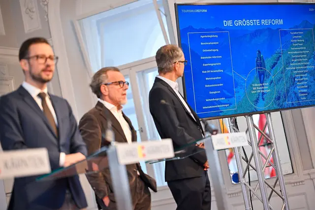 Foto: LPD Kärnten/Bauer