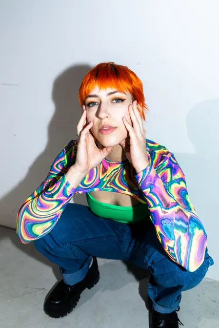 Foto: Ina Höller
