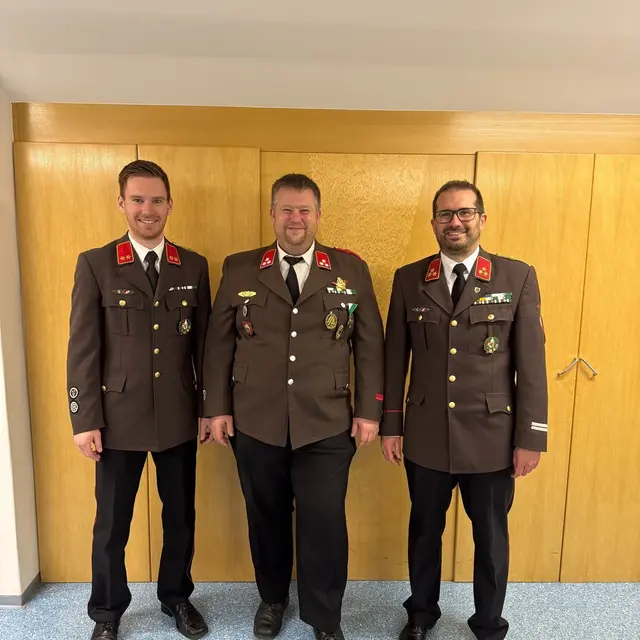 Foto: FF Hadersdorf