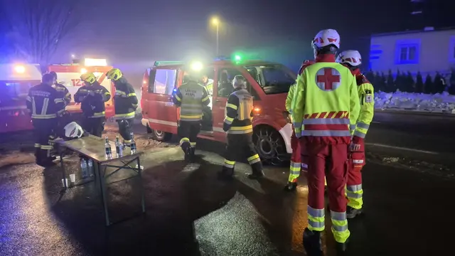 Foto: BFVDL