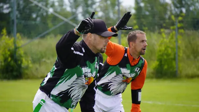 Foto: Carinthian Eagles