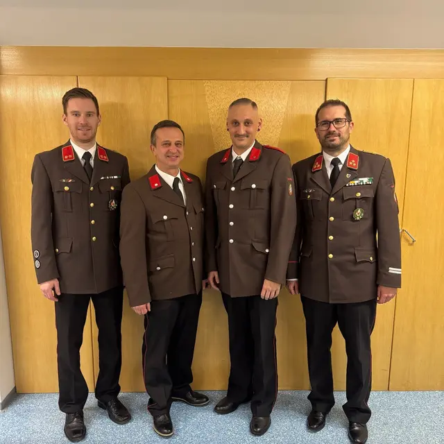Foto: FF Hadersdorf