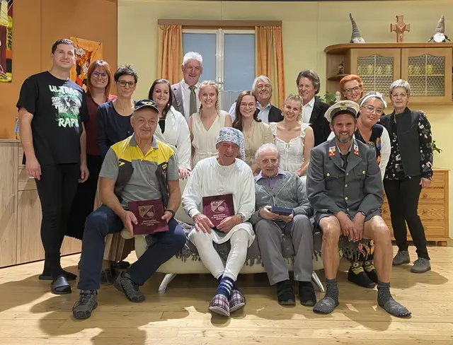 Foto: KulTheater St. Jakob im Rosental
