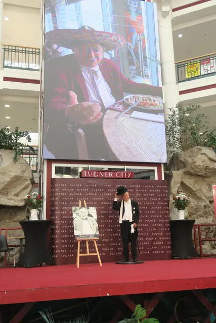 Foto: Patricia Hillinger/MeinBezirk