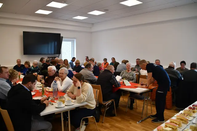 Foto: Fotos: Brunner / FF Hargelsberg