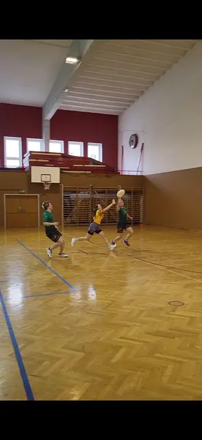 Am Wochenende ging die 13. Edition des größten Ultimate Frisbee Turniers der Stadt über die Bühne.  | Foto: FSV Augärtner Graz