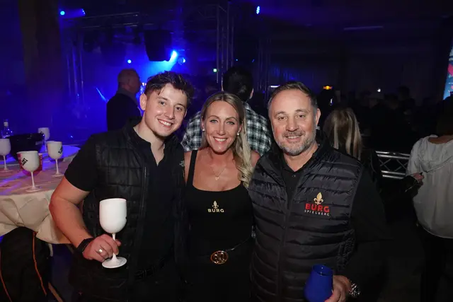 Die Familie Neumann lässt sich stets neue Konzepte und beeindruckende Partys einfallen. | Foto: MeinBezirk/Michael Blinzer