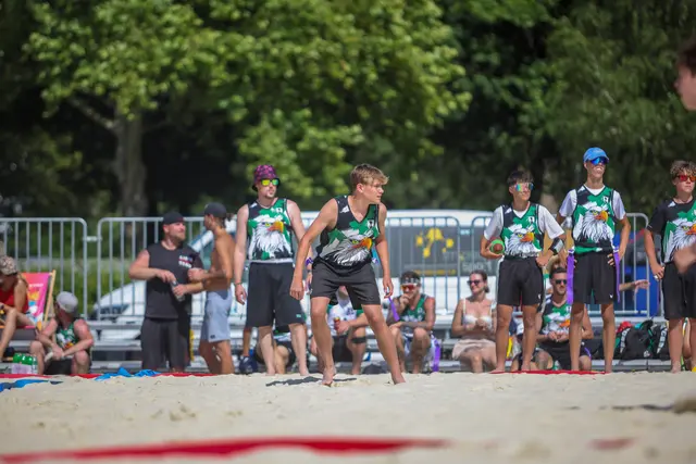 Foto: Carinthian Eagles