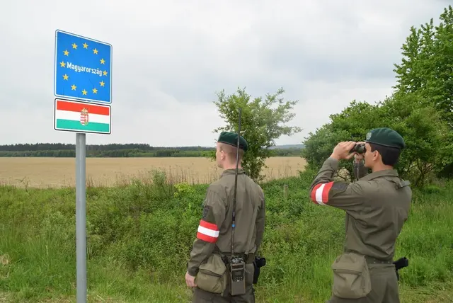 Scharfe Kritik übt SPÖ-Klubmann Roland Fürst auch am neuen Grenzschutzkonzept des Innenministers: „Dieses Konzept beruht auf Wunschdenken – auf dauerhaft niedrigen Asylzahlen und auf der Annahme, dass der EU-Außengrenzschutz sofort voll wirksam ist." Beides sei jedoch Spekulation. | Foto: Martin Wurglits