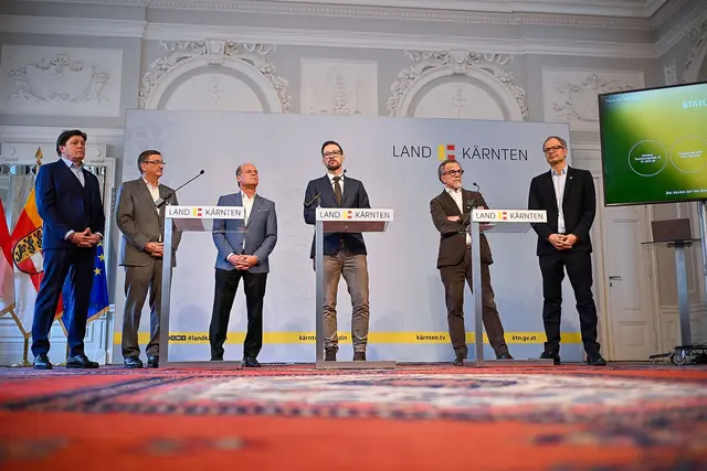 Foto: LPD Kärnten/Bauer