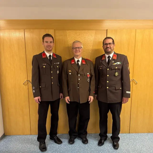 Foto: FF Hadersdorf