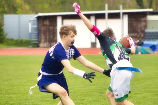 Foto: Carinthian Eagles