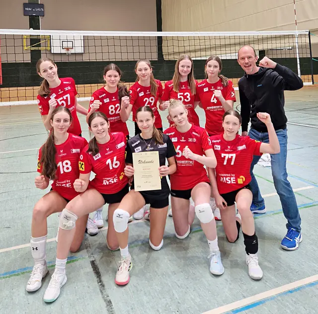 Foto: Gym Zwettl