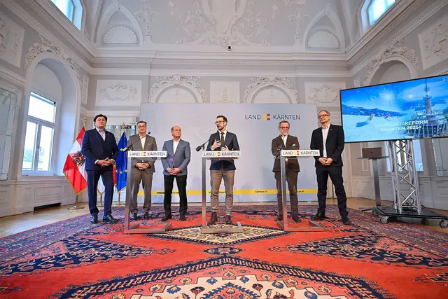 Foto: LPD Kärnten/Bauer