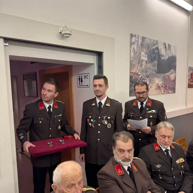 Foto: FF Hadersdorf