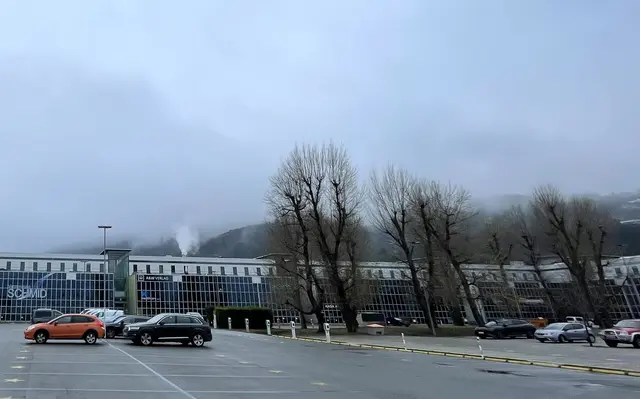 Der Inkupark hat sich in den letzten Jahren sehr gut entwickelt. Dennoch: Klosterneuburg hat ein Platzproblem. | Foto: MeinBezirk/Seebacher