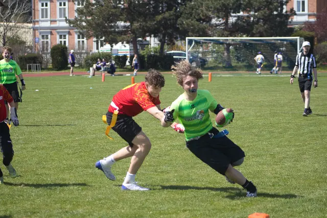 Foto: Carinthian Eagles