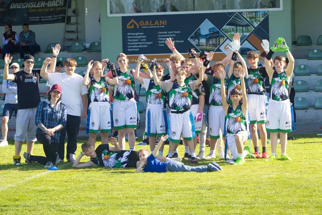 Foto: Carinthian Eagles