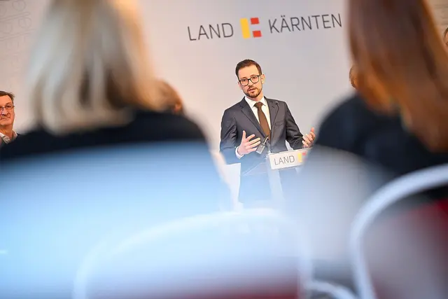 Foto: LPD Kärnten/Bauer