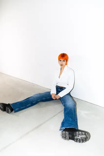 Foto: Ina Höller
