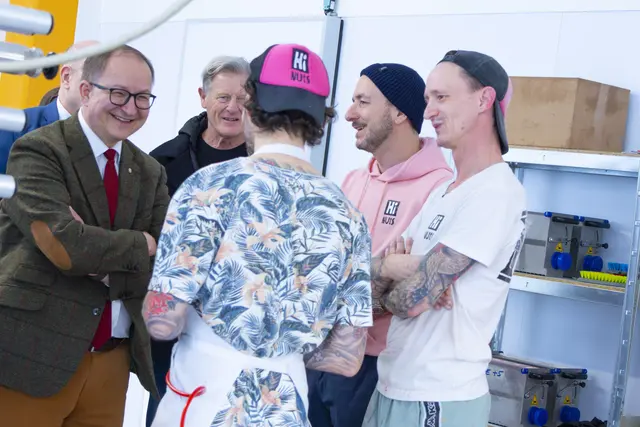 Foto: Ganglberger