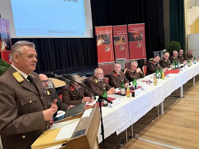 Foto: BFKDO BADEN / Stefan Schneider
