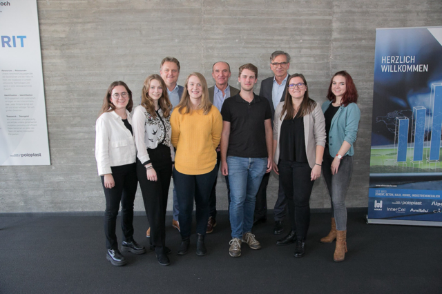 Das Studierendenprogramm Go International bietet heuer fünf Praktikumsplätze. | Foto: Wietersdorfer Gruppe