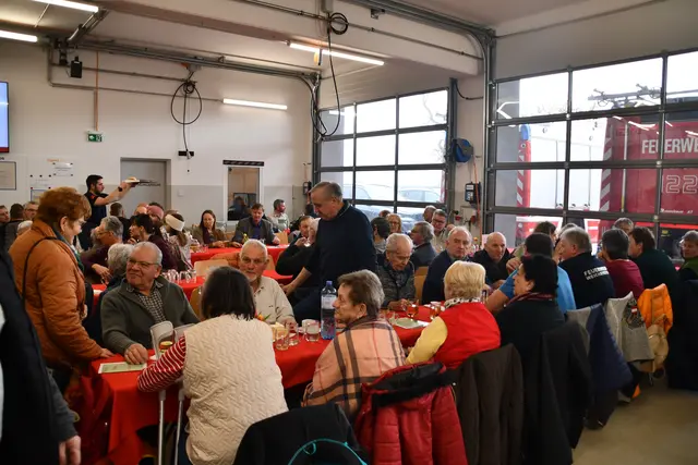 Foto: Fotos: Brunner / FF Hargelsberg