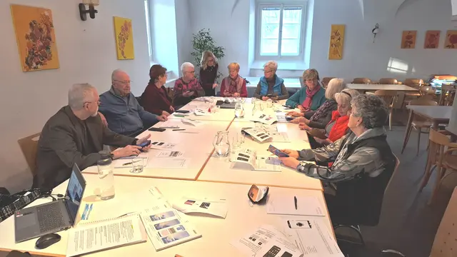 Foto: Karl Hemmelmayr