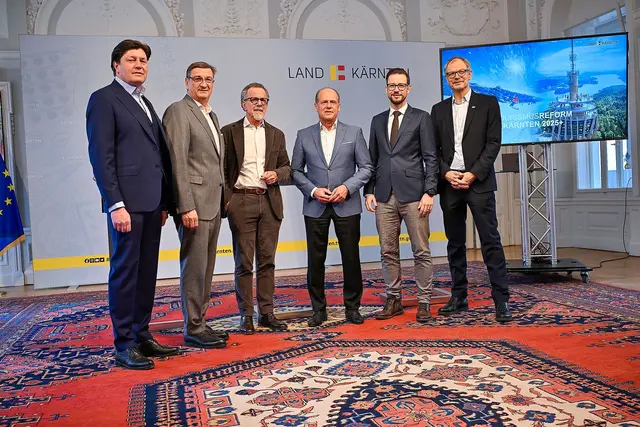 Foto: LPD Kärnten/Bauer