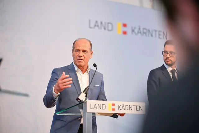 Foto: LPD Kärnten/Bauer