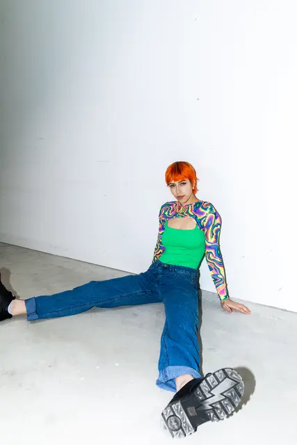 Foto: Ina Höller