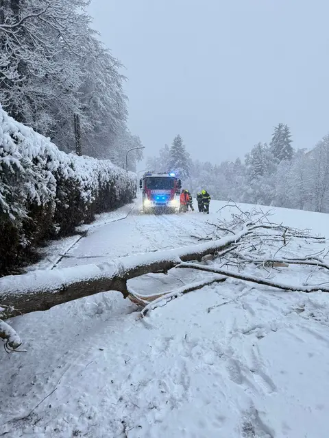 Foto: FF Leoben-Göss