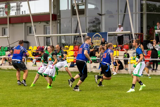 Foto: Carinthian Eagles