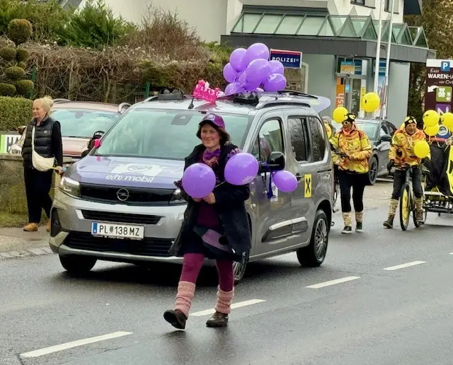 Foto: Ladenstein