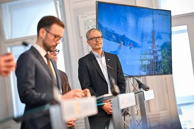 Foto: LPD Kärnten/Bauer